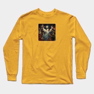 Catus Long Sleeve T-Shirt